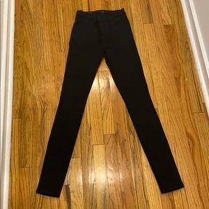 NWT J Brand Maria High-Rise Skinny 32” inseam